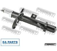 Shock Absorber for NISSAN KICKS II SUV QASHQAI II VAN FEBEST 02110-001FR