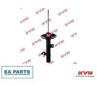 Shock Absorber for NISSAN KICKS II SUV QASHQAI II VAN KYB 3340172