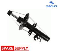 SHOCK ABSORBER FOR NISSAN KICKS II SUV SACHS 317 626 FITS LEFT NEW