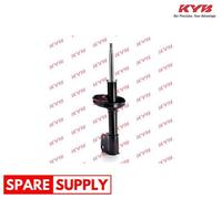 SHOCK ABSORBER FOR NISSAN KUBISTAR KYB 633848 FITS FRONT AXLE