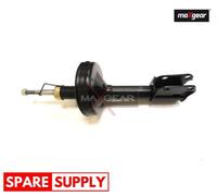 SHOCK ABSORBER FOR NISSAN KUBISTAR MAXGEAR 11-0156 FITS FRONT AXLE NEW