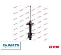 Shock Absorber for NISSAN KYB 332027 fits Rear Axle Left