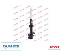 Shock Absorber for NISSAN KYB 332062 fits Front Axle Left