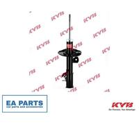 Shock Absorber for NISSAN KYB 3340033 fits Front Axle Right