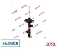 Shock Absorber for NISSAN KYB 3340158 fits Front Axle Right