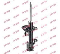 SHOCK ABSORBER FOR NISSAN KYB 339407 FITS FRONT AXLE LEFT