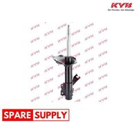 SHOCK ABSORBER FOR NISSAN LARGO VANETTE CARGO KYB 634074 FITS FRONT AXLE RIGHT