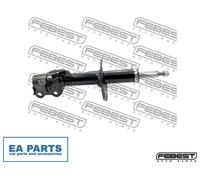 Shock Absorber for NISSAN LATIO FEBEST 02666608FL fits Front Axle Left