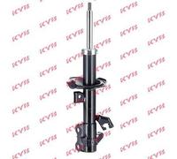 SHOCK ABSORBER FOR NISSAN LATIO KYB 333391 FITS FRONT AXLE LEFT