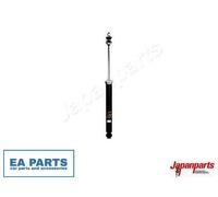 Shock Absorber for NISSAN LEAF JAPANPARTS MM-10119 fits Rear Axle