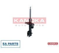 Shock Absorber for NISSAN LEAF KAMOKA 2001124 fits Front Axle Left