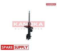 SHOCK ABSORBER FOR NISSAN LEAF KAMOKA 2001124 FITS FRONT AXLE LEFT