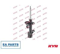 Shock Absorber for NISSAN LEAF KYB 339407 fits Front Axle Left
