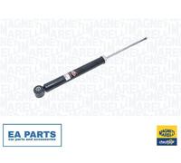 Shock Absorber for NISSAN MAGNETI MARELLI 353346070000 fits Rear Axle NEW