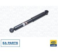 Shock Absorber for NISSAN MAGNETI MARELLI 353360070000 fits Rear Axle