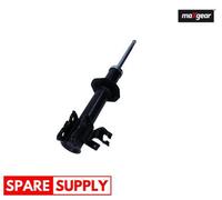 SHOCK ABSORBER FOR NISSAN MARCH II MAXGEAR 11-0699 FITS FRONT AXLE LEFT
