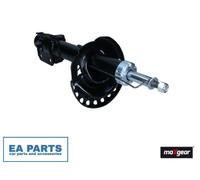 Shock Absorber for NISSAN MARCH III MAXGEAR 11-1068 fits Front Axle Left