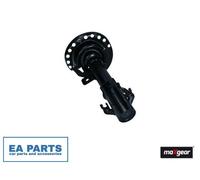 Shock Absorber for NISSAN MARCH III MAXGEAR 11-1069 fits Front Axle Right