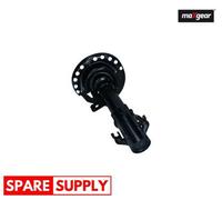 SHOCK ABSORBER FOR NISSAN MARCH III MAXGEAR 11-1069 FITS FRONT AXLE RIGHT