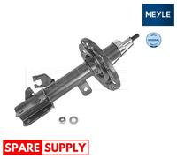 SHOCK ABSORBER FOR NISSAN MARCH III MEYLE 36-26 623 0003 FITS FRONT AXLE LEFT