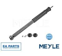 Shock Absorber for NISSAN MARCH III MEYLE 36-26 725 0001 fits Rear Axle