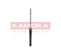 REAR SHOCK ABSORBER FITS: FITS FOR NISSAN MARCH IV 1.2/1.2 DIG-S.FITS FOR NIS