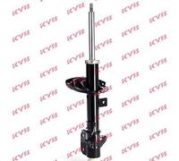 SHOCK ABSORBER FOR NISSAN MARCH KYB 333721 FITS FRONT AXLE RIGHT