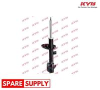 SHOCK ABSORBER FOR NISSAN MARCH KYB 333721 FITS FRONT AXLE RIGHT NEW