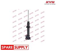 SHOCK ABSORBER FOR NISSAN MARCH KYB 632011 FITS FRONT AXLE LEFT