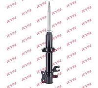 SHOCK ABSORBER FOR NISSAN MARCH KYB 632080 FITS FRONT AXLE LEFT