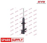 SHOCK ABSORBER FOR NISSAN MARCH KYB 632080 FITS FRONT AXLE LEFT