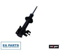 Shock Absorber for NISSAN MARCH MAXGEAR 11-0699 fits Front Axle Left