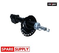 SHOCK ABSORBER FOR NISSAN MARCH MAXGEAR 11-1068 FITS FRONT AXLE LEFT NEW