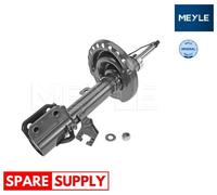SHOCK ABSORBER FOR NISSAN MARCH MEYLE 36-26 623 0002 FITS FRONT AXLE RIGHT NEW