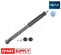 SHOCK ABSORBER FOR NISSAN MARCH MEYLE 36-26 725 0001 FITS REAR AXLE