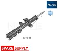 SHOCK ABSORBER FOR NISSAN MARCH MICRA MEYLE 36-26 623 0024 FITS FRONT AXLE LEFT