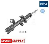 SHOCK ABSORBER FOR NISSAN MARCH MICRA MEYLE 36-26 623 0025 FITS FRONT AXLE RIGHT