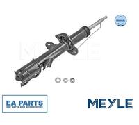 Shock Absorber for NISSAN MARCH MICRA NOTE MEYLE 36-26 623 0024