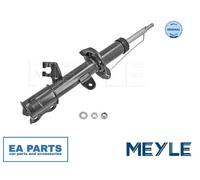 Shock Absorber for NISSAN MARCH MICRA NOTE MEYLE 36-26 623 0025