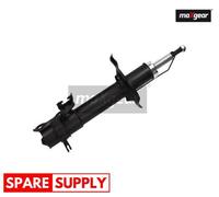 SHOCK ABSORBER FOR NISSAN MAXGEAR 11-0304 FITS FRONT AXLE RIGHT NEW