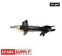 SHOCK ABSORBER FOR NISSAN MAXGEAR 11-0305 FITS FRONT AXLE LEFT NEW