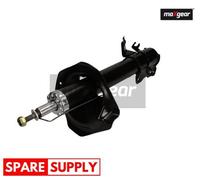 SHOCK ABSORBER FOR NISSAN MAXGEAR 11-0703 FITS FRONT AXLE LEFT NEW