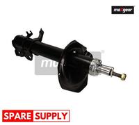 SHOCK ABSORBER FOR NISSAN MAXGEAR 11-0704 FITS FRONT AXLE RIGHT NEW
