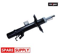 SHOCK ABSORBER FOR NISSAN MAXGEAR 11-1073 FITS FRONT AXLE LEFT