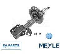 Shock Absorber for NISSAN MEYLE 36-26 623 0002 fits Front Axle Right