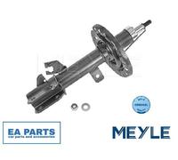 Shock Absorber for NISSAN MEYLE 36-26 623 0003 fits Front Axle Left