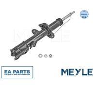 Shock Absorber for NISSAN MEYLE 36-26 623 0024 fits Front Axle Left