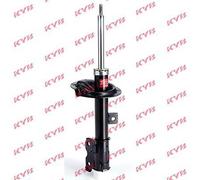 SHOCK ABSORBER FOR NISSAN MURANO KYB 334380 FITS FRONT AXLE RIGHT