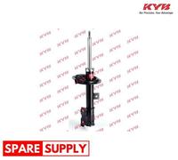 SHOCK ABSORBER FOR NISSAN MURANO KYB 334380 FITS FRONT AXLE RIGHT