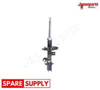 SHOCK ABSORBER FOR NISSAN NOTE JAPANPARTS MM-10042 FITS FRONT AXLE LEFT